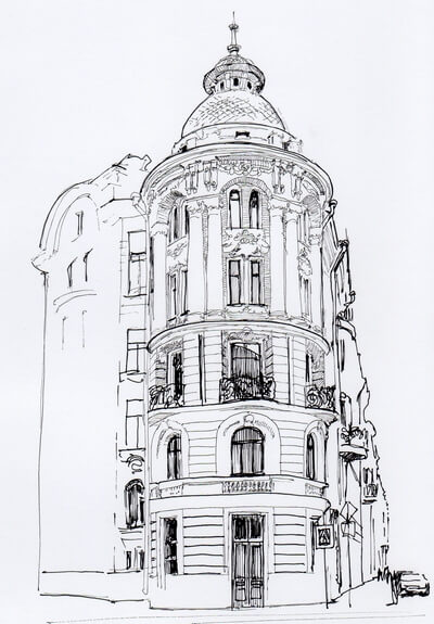 sketchlineurban